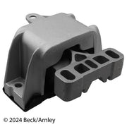 Auto Trans Mount Beck Arnley 104-1716