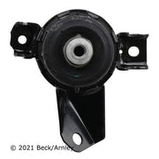 Engine Mount Beck Arnley 104-1733