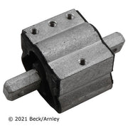 Manual Trans Mount Beck Arnley 104-1757