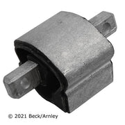 Manual Trans Mount Beck Arnley 104-1757