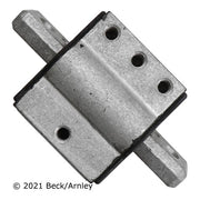 Manual Trans Mount Beck Arnley 104-1757