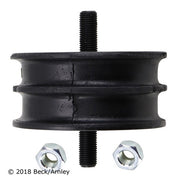 Engine Mount Beck Arnley 104-1762