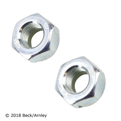 Engine Mount Beck Arnley 104-1762