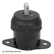Engine Mount Beck Arnley 104-1811