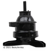 Engine Mount Beck Arnley 104-1812