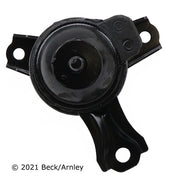 Engine Mount Beck Arnley 104-1812