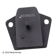 Engine Mount Beck Arnley 104-1852