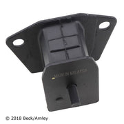 Engine Mount Beck Arnley 104-1852