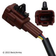 Engine Mount Beck Arnley 104-1915