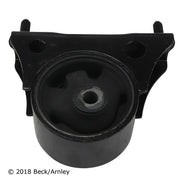 Engine Mount Beck Arnley 104-1958