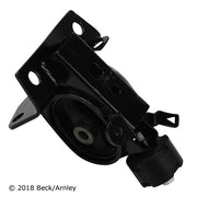 Engine Mount Beck Arnley 104-1966