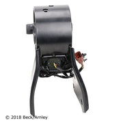 Engine Mount Beck Arnley 104-1972