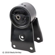 Engine Mount Beck Arnley 104-1972