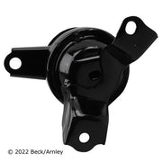 Engine Mount Beck Arnley 104-2001