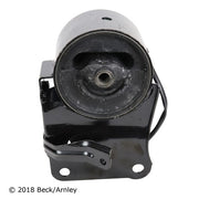 Engine Mount Beck Arnley 104-2006