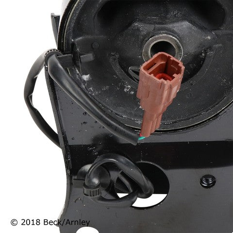 Engine Mount Beck Arnley 104-2006