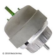 Engine Mount Beck Arnley 104-2012