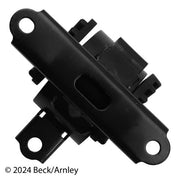 Auto Trans Mount Beck Arnley 104-2015