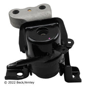 Engine Mount Beck Arnley 104-2046