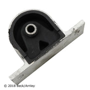 Auto Trans Mount Beck Arnley 104-2066