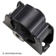 Engine Mount Beck Arnley 104-2077