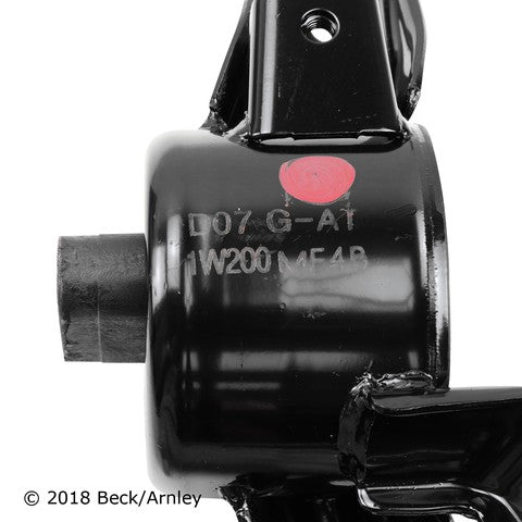 Auto Trans Mount Beck Arnley 104-2080