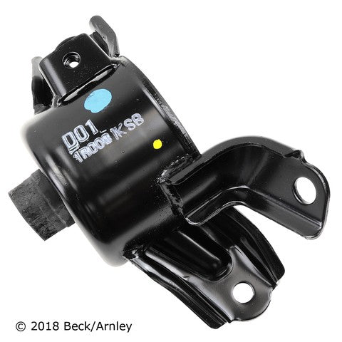 Manual Trans Mount Beck Arnley 104-2081