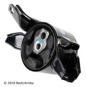 Manual Trans Mount Beck Arnley 104-2081