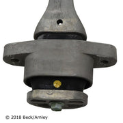 Engine Torque Strut Mount Beck Arnley 104-2100