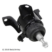 Engine Mount Beck Arnley 104-2118