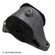 Engine Mount Beck Arnley 104-2168