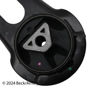 Engine Torque Strut Mount Beck Arnley 104-2171