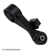 Engine Torque Strut Mount Beck Arnley 104-2186