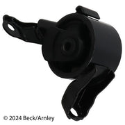 Manual Trans Mount Beck Arnley 104-2198