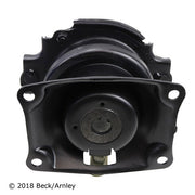 Engine Mount Beck Arnley 104-2200