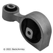 Engine Torque Strut Mount Beck Arnley 104-2211