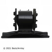 Engine Mount Beck Arnley 104-2212
