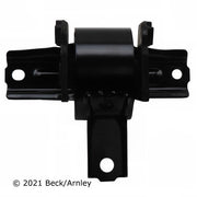 Engine Mount Beck Arnley 104-2212