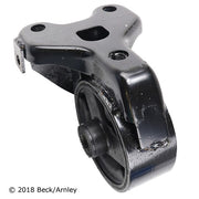 Engine Mount Beck Arnley 104-2258
