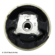 Suspension Subframe Insulator Beck Arnley 104-2298