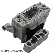 Engine Mount Beck Arnley 104-2317