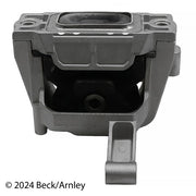 Engine Mount Beck Arnley 104-2317