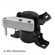 Engine Mount Beck Arnley 104-2329