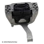 Engine Mount Beck Arnley 104-2355