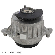Engine Mount Beck Arnley 104-2357