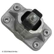 Engine Mount Beck Arnley 104-2374