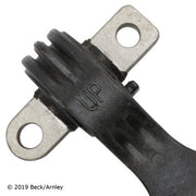 Engine Torque Strut Mount Beck Arnley 104-2377
