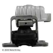 Engine Mount Beck Arnley 104-2392