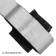Engine Torque Strut Mount Beck Arnley 104-2397