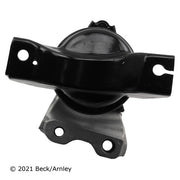 Engine Mount Beck Arnley 104-2407